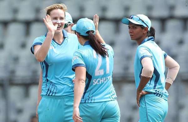 women ipl