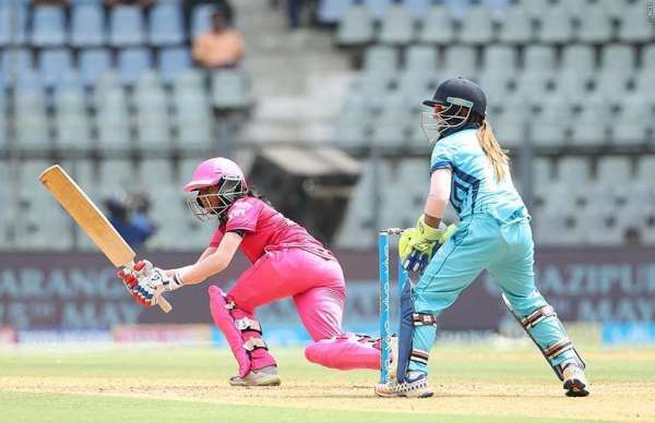 women ipl