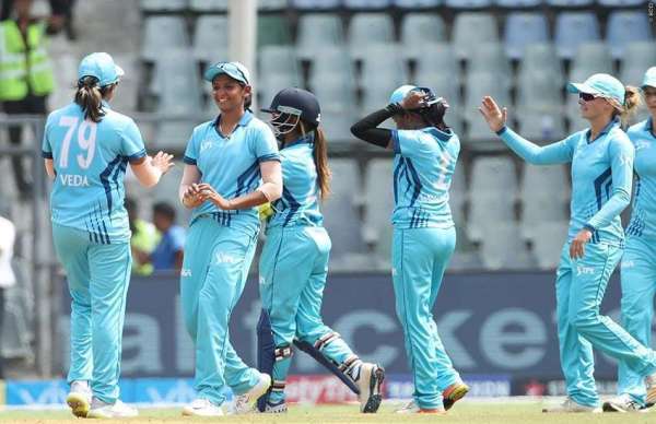 women ipl