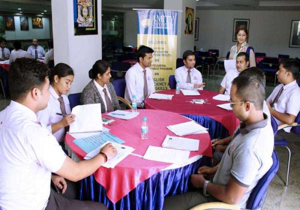 English Proficiency  Soft Skills