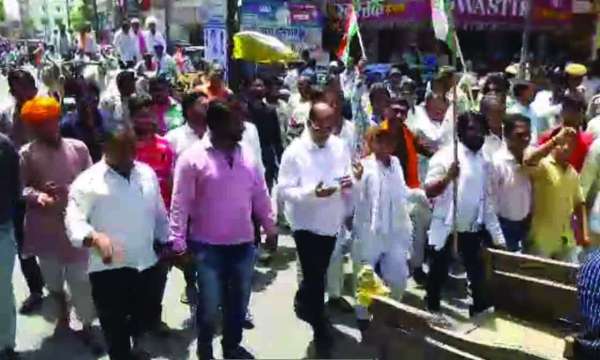 Rajsamand,Rajsamand Hindi news,rajsamand news in hindi,rajasthan congress president sachin pilot,rajasthan congress,rajsamand latest hindi news rajsamand,rajsamand latest news rajsamand,Latest News rajsamand,Latest hindi news rajsamand,