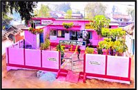 Best Clean school in Bemetara, Sanitation Award Scheme, Dhaba School