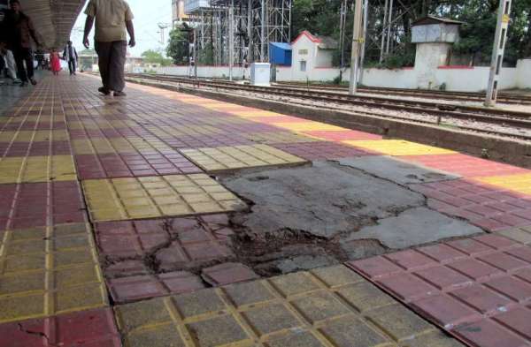 First Mardal-rated station