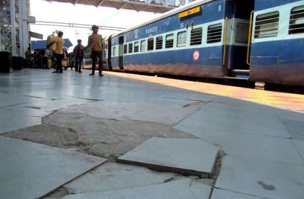 First Mardal-rated station