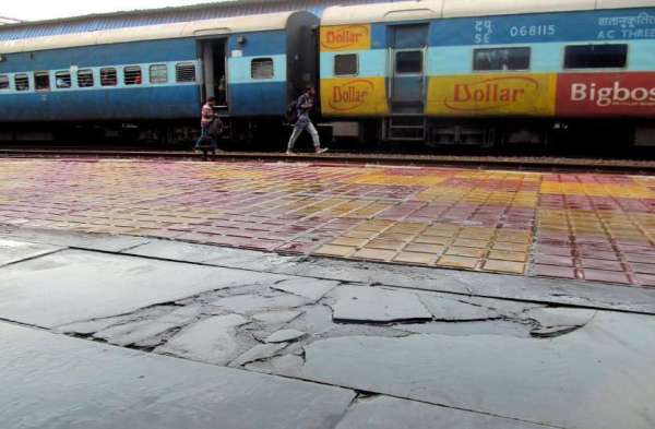 First Mardal-rated station