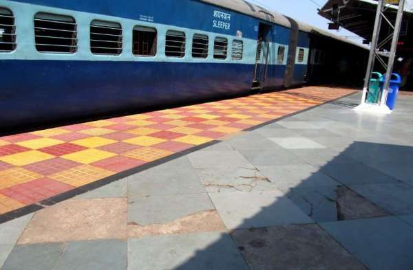 First Mardal-rated station