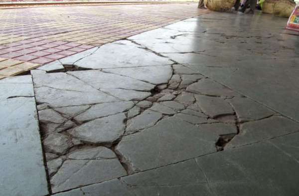 First Mardal-rated station