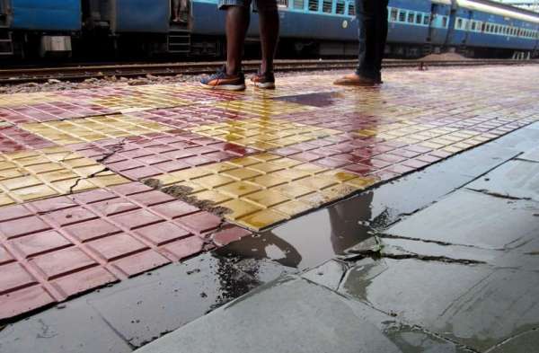 First Mardal-rated station