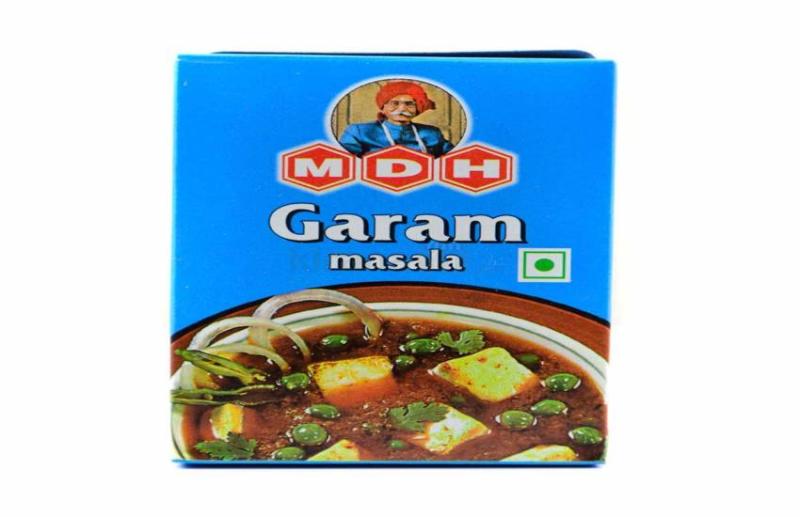mdh company product