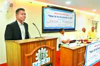 Selected IAS shares are tricks to success in bhilwara