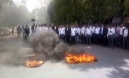 advocate's Protest