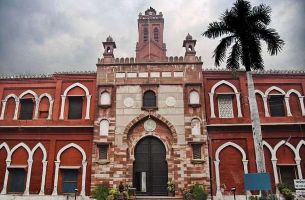 Aligarh Muslim University