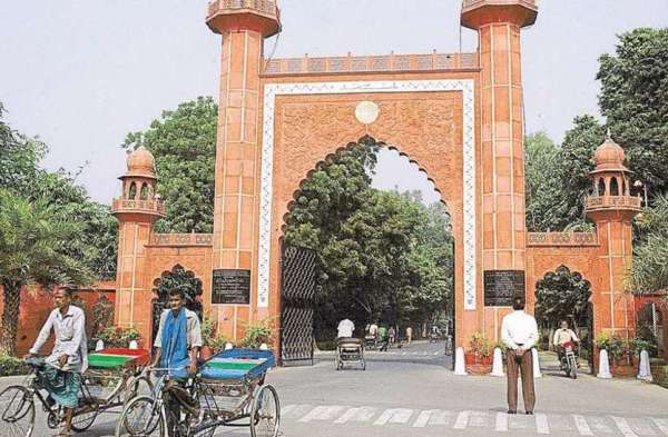 Aligarh Muslim University