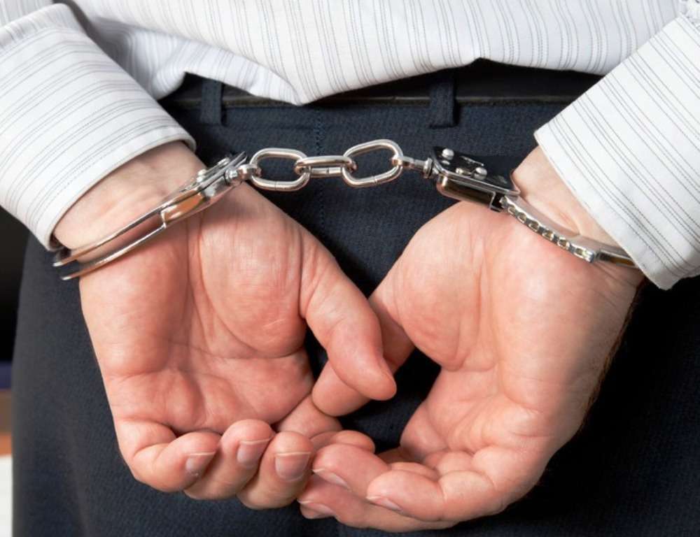 Arrest
