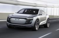 Audi EV