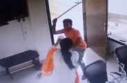case of assault in the water park in bhiwara