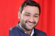 BJP MLA