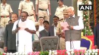  HD Kumaraswamy