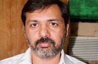 Bahubali leader Dhananjay Singh