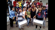 rbse 12th commerc science result