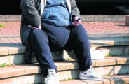 keeping shoes outside home may decrease risk of obesity