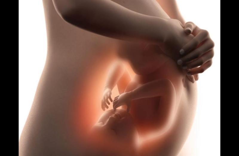 64-percent-of-pregnant-women-suffer-from-insomnia