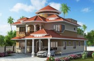 Dream home