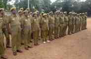 Home guard