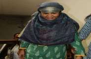 Jodhpur,ACB,wheat scam,Jodhpur Court,jodhpur news,Jodhpur Hindi news,jodhpur latest news,ACB jodhpur,Suspended IAS Nirmala meena,