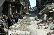syria