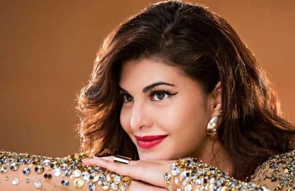 salman khan and jacqueline fernandez