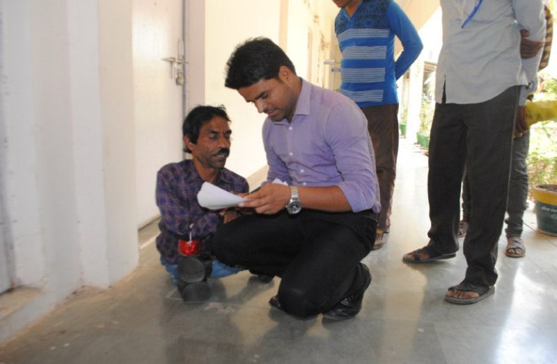 vidisha news, vidisha callector, patrika news, patrika bhopal, bhopal mp, lokendra saral, 