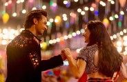 loveratri