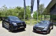 Mercedes-AMG