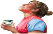 mouthwash