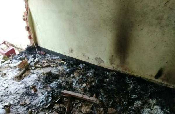 Naxal attack in kanker 