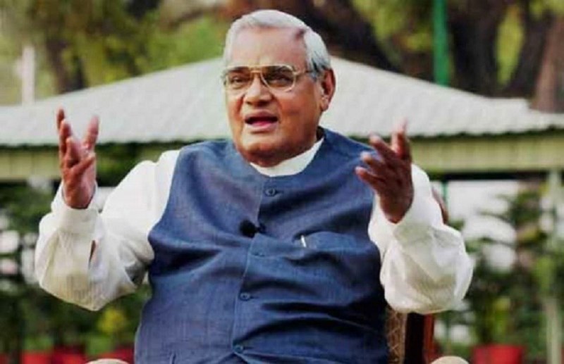 Ex ISI Chief says pak needs a PM like atal bihari vajpayee