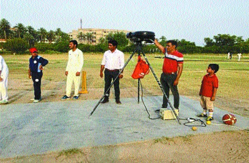 patrika in education summer camp 2018