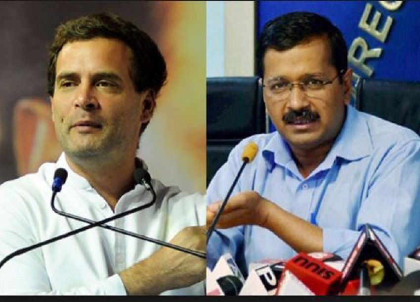 rahul kejri