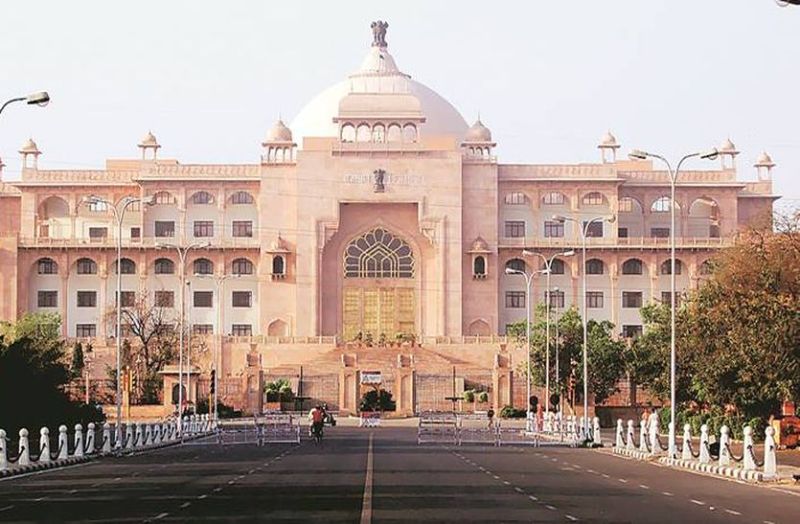 rajasthan vidhan sabha