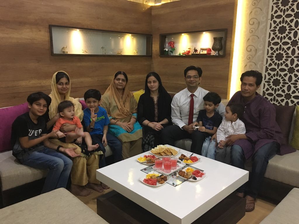 iftar in ramzan