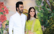 Ranbir and Alia