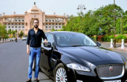Luxury Cars