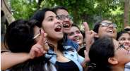 RBSE12th RESULT : Last time daughters were topper