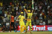SHARDUL THAKUR 