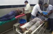 sehore, sehore disputes, sehore patrika, patrika news, patrika bhopal, bhopal mp, police, hospitals, Communal disputes, 