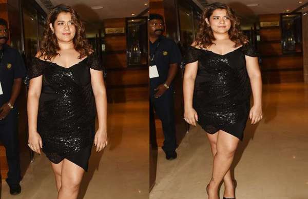 veere di wedding music launch