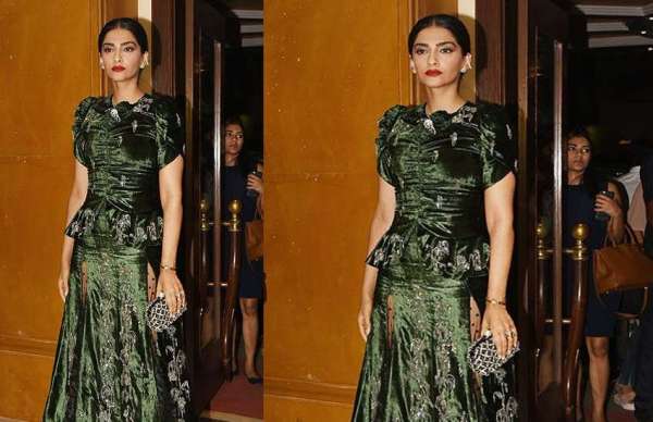 veere di wedding music launch