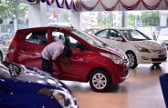 Summer Discount on Cars