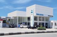 Tata Motors